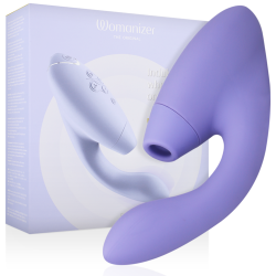 Womanizer - Duo de 2 stimulateur WOMANIZER - 6