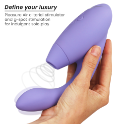 Womanizer - Duo de 2 stimulateur WOMANIZER - 3