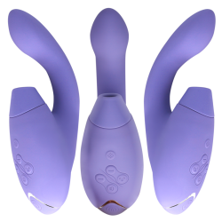 Womanizer - Duo de 2 stimulateur WOMANIZER - 8