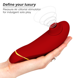 Womanizer - Stimulateur clitoridien Premium 2 WOMANIZER - 3