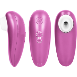 WOMANIZER - STIMULATEUR CLITORAL STARLET 3 TURQUOISE WOMANIZER - 18