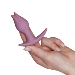 FUN FACTORY - BOOTIE FEM FEMELLE ANAL PLUG ANAL ROSE FUN FACTORY - 2