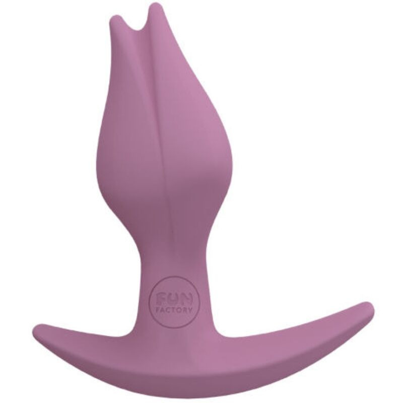 FUN FACTORY - BOOTIE FEM FEMELLE ANAL PLUG ANAL ROSE FUN FACTORY - 1 FUN FACTORY - BOOTIE FEM FEMELLE ANAL PLUG ANAL ROSE FUN FACTORY - 1