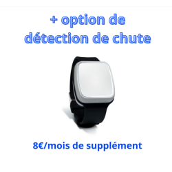 Filien - Téléassistance mobile - géolocalisation Filien ADMR - 2