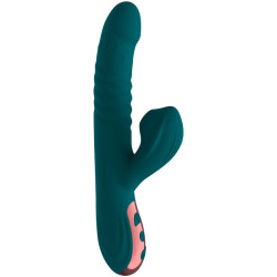 Vibromasseur rabbit - Armony Armony - 1