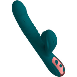 Vibromasseur rabbit - Armony Armony - 2
