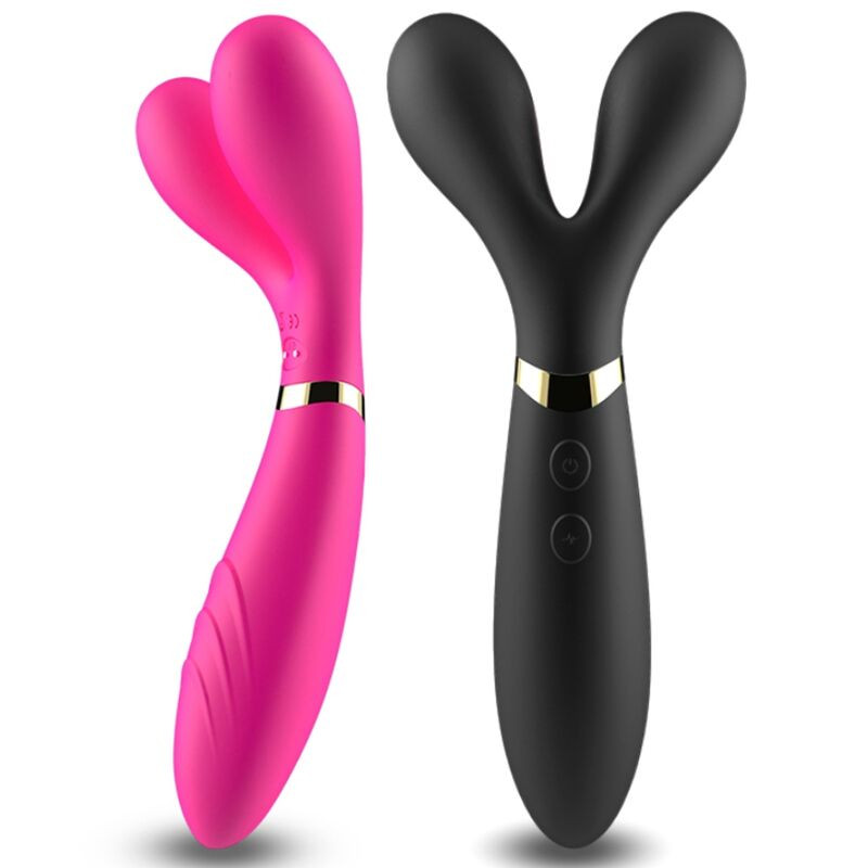 ARMONY - Y Wand massage & Vibrateur double tête - 1 ARMONY - Y Wand massage & Vibrateur double tête - 1