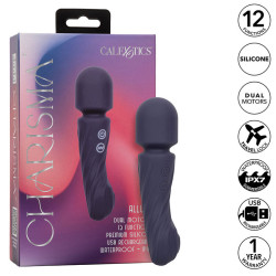 Calexotics - Masseur Wand double moteurs  - 6