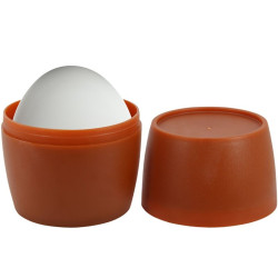 copy of JAmyjobegg rouge Pleasure Egg - Oeuf de masturbation PRETTY LOVE - 5