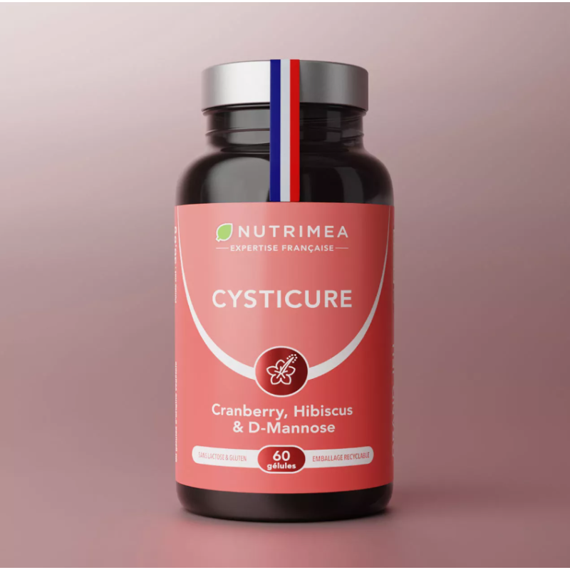 Complément Alimentaire Prostanat NaturAvignon - Confort Urinaire Et Prostate, 60 Capsules