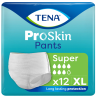 TENA Pants ProSkin Super XL - Slip Absorbant / Pants