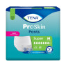 TENA Pants ProSkin Super M - Slip Absorbant / Pants
