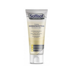 Crème protectrice oxyde de zinc - 200ml Ontex Care - 1