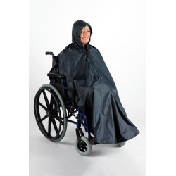 copy of Cape fauteuil sans manches L'âge d'or - 1