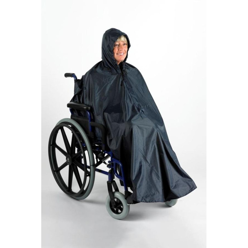 copy of Cape fauteuil sans manches L'âge d'or - 1 copy of Cape fauteuil sans manches L'âge d'or - 1