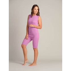 Body Adolescent/Adulte - Fermeture éclaire au dos - 4Care  - 2030