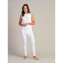 Body Adolescent/Adulte - Jambes longues fermeture éclaire dans le dos - 4Care 4Care - 6