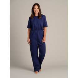 Combinaison anti arrachement manches courtes - 4Care