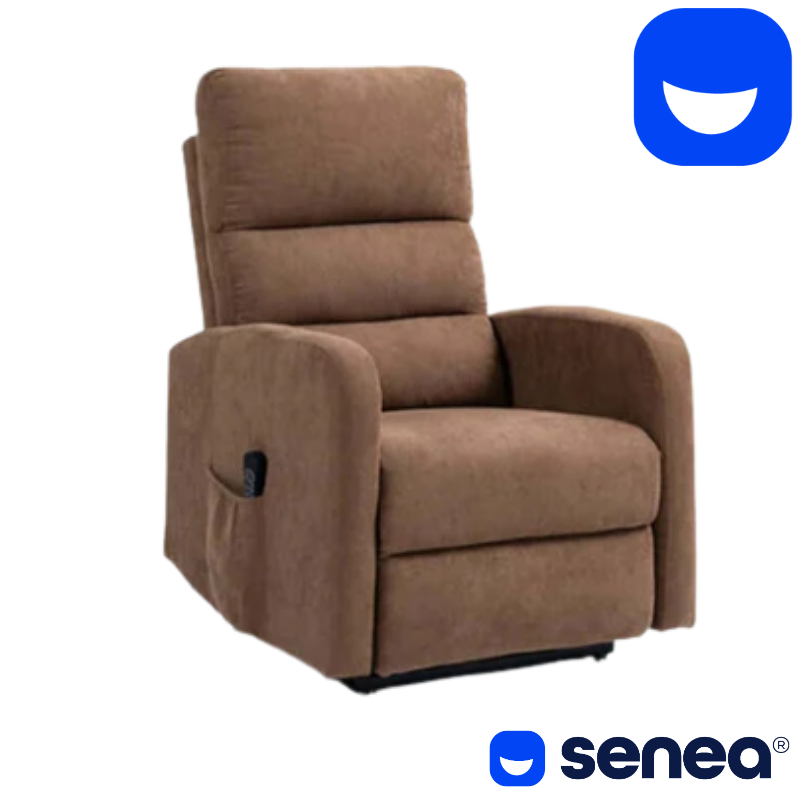 SENEA - Fauteuil releveur Henri - 3 moteurs SENEA - 1