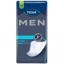 TENA Men Niveau 1 - Protection urinaire homme Tena Men - 1