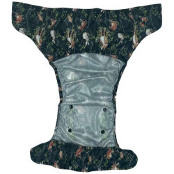 Couche lavable junior Licorne - Pupus  - 1