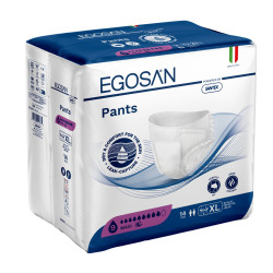 EGOSAN Pants XL MAXI - SLIP ABSORBANT / PANTS