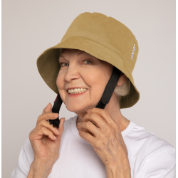 Casque de protection Billie - Ribcap l SENEA