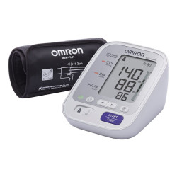 Tensiomètre de bras Omron M3 Confort Identités - 1