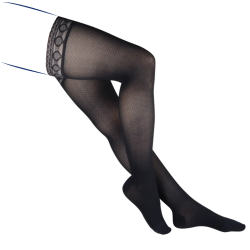copy of Thuasne Venoflex - Bas-cuisse Kokoon absolu Classe 2 Thuasne - 1