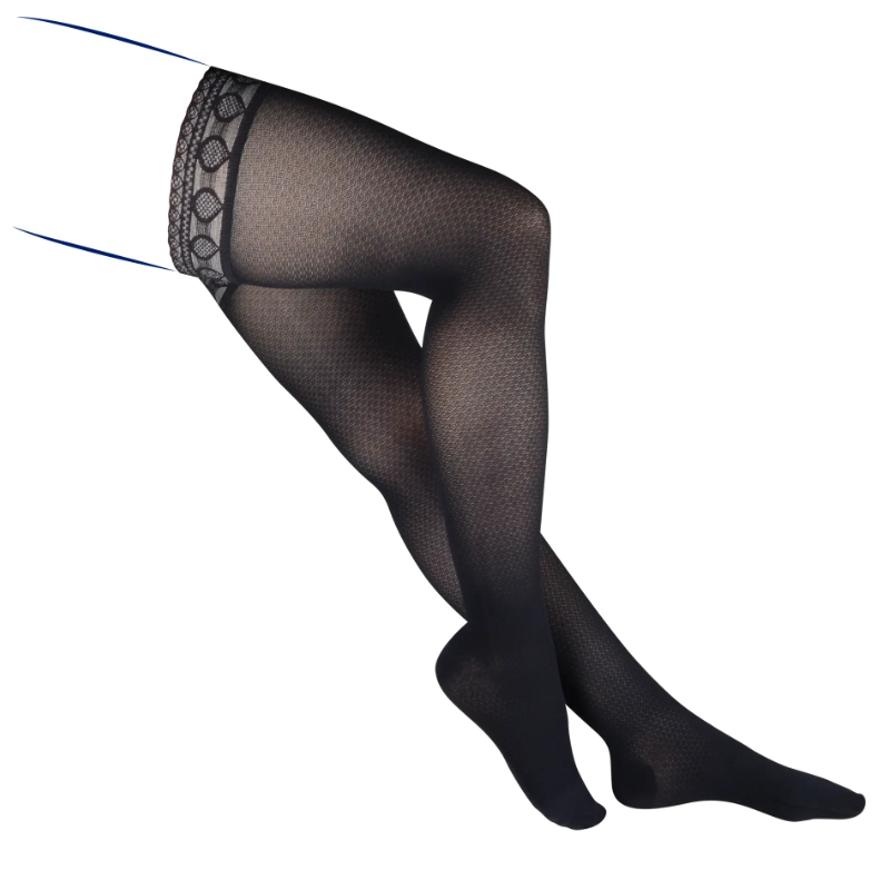 copy of Thuasne Venoflex - Bas-cuisse Kokoon absolu Classe 2 Thuasne - 1 copy of Thuasne Venoflex - Bas-cuisse Kokoon absolu Classe 2 Thuasne - 1