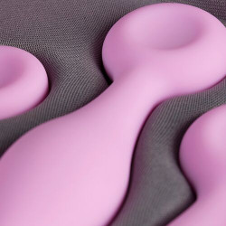 Femintimate - Intimrelax - Set de 3 dilatateurs vaginaux California Exotics - 4