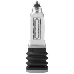 Bathmate - Pompe à érection Hydromax 6 clear BATHMATE - 2
