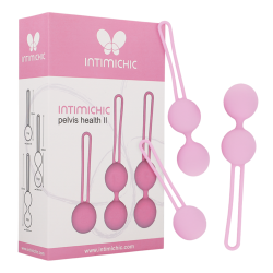 Intimichic -  Pelvis Health II - Rééducation Pelvienne INTIMICHIC - 1