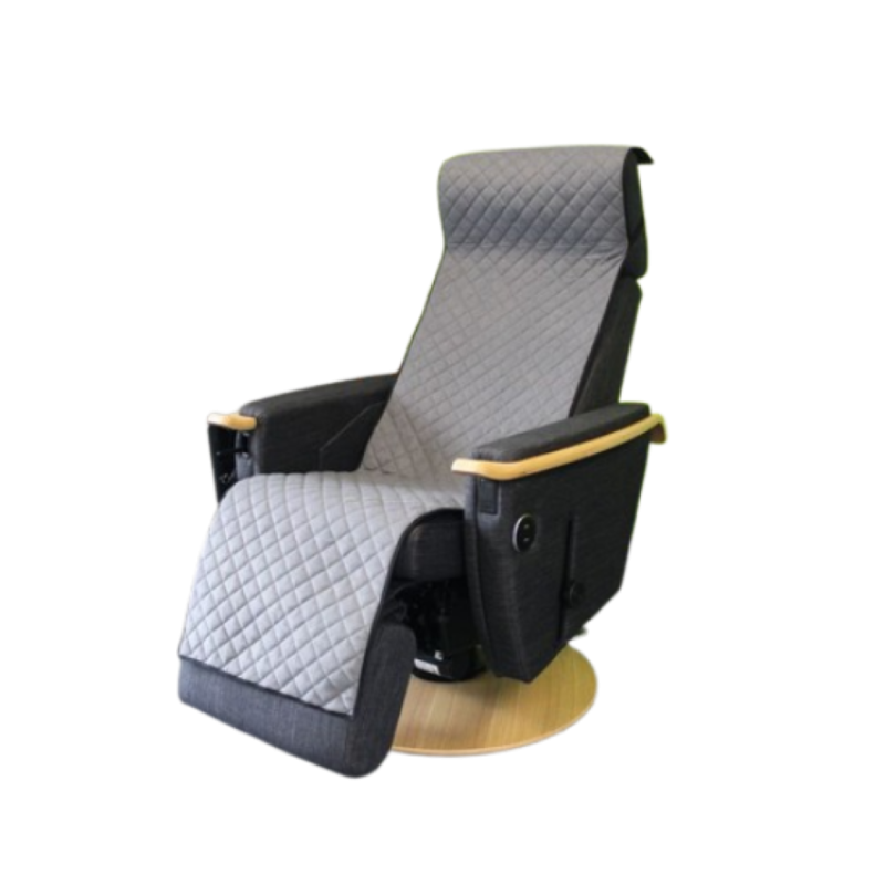Protection imperméable pour fauteuil Identités - 1 Protection imperméable pour fauteuil Identités - 1
