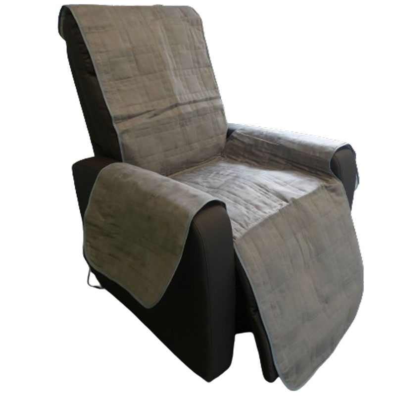 Protection intégrale pour fauteuil releveur Identités - 1 Protection intégrale pour fauteuil releveur Identités - 1
