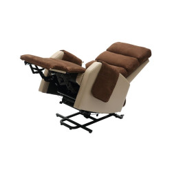Fauteuil releveur Zéro G - 2 moteurs Identités - 3