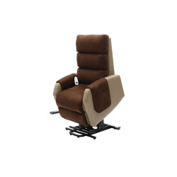 Fauteuil releveur Zéro G - 2 moteurs Identités - 2