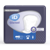 Ontex-ID Discreet light pads for men Extra Plus - Protection urinaire homme