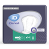 Ontex-ID Discreet light pads for men Super - Protection urinaire homme