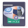 iD Discreet Pants for Men Super M