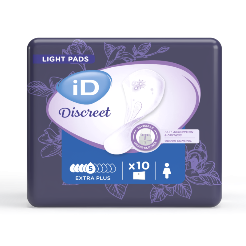 copy of Ontex-ID Light Extra - Protection urinaire femme Ontex ID Light - 1 copy of Ontex-ID Light Extra - Protection urinaire femme Ontex ID Light - 1