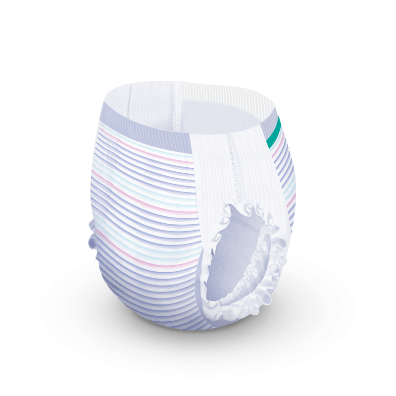 Slip absorbant / Pants enfant - Ontex ID Comfy Junior 8 - 15 ans Ontex ID Comfy Junior - 2