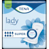 TENA Lady Super - Protection urinaire femme