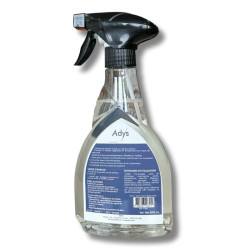 Nettoyant destructeur d'odeur urine  - 2