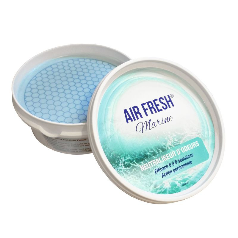 Neutralisateur d'odeurs Air Fresh - 1 Neutralisateur d'odeurs Air Fresh - 1