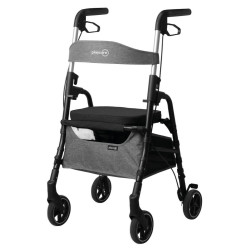 Rollator 4 roues W04 - Playcare  - 1