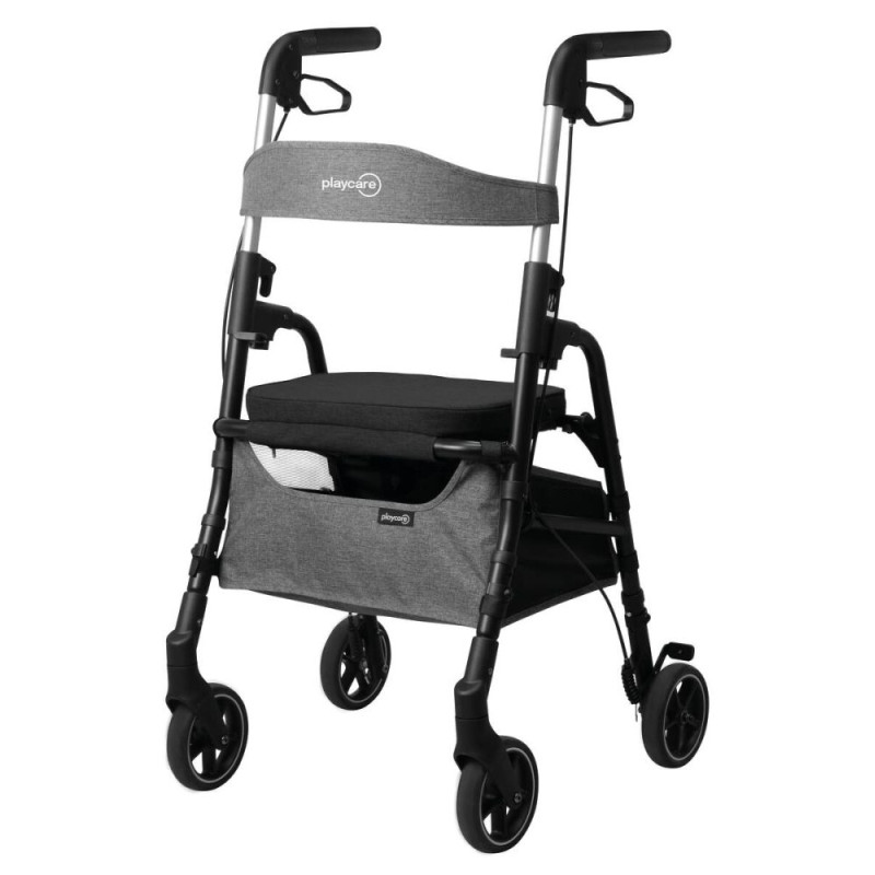 Rollator 4 roues W04 - Playcare - 1 Rollator 4 roues W04 - Playcare - 1