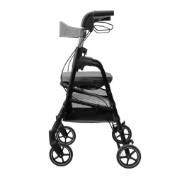 Rollator 4 roues W04 - Playcare  - 2