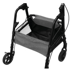 Rollator 4 roues W04 - Playcare  - 3