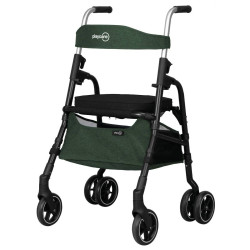 Rollator pliable 4 roues W05 - Playcare LCM - 1
